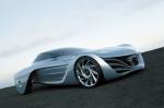 Mazda Taiki Concept 2007 года